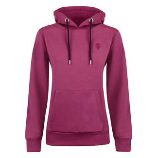 Q1905 Ladies Sweater Roosendaal - Purple
