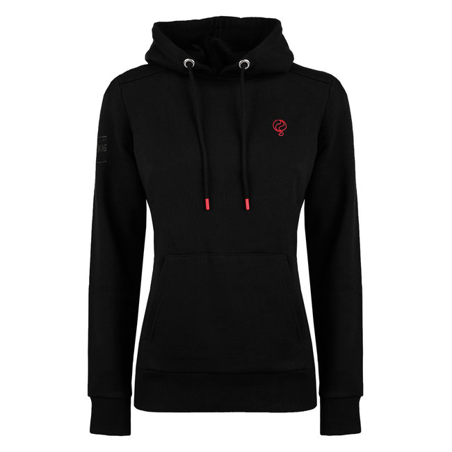 Q1905 Women's Pullover Roosendaal - Black