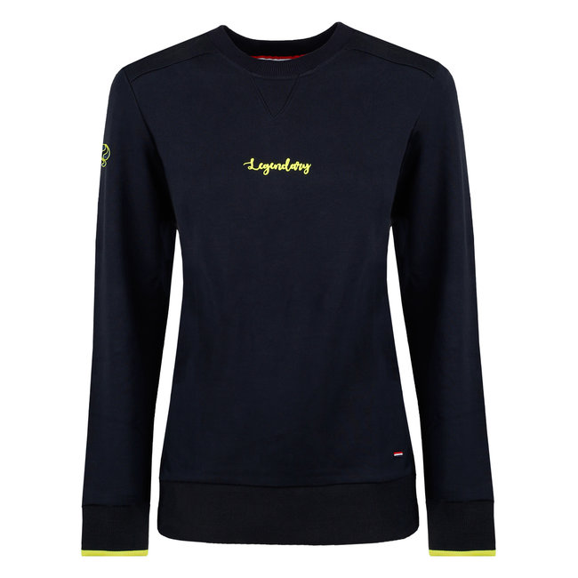 Women's Pullover Vijfhuizen - Dark Blue