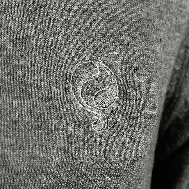 Men's Sweater Kralingen - Grey