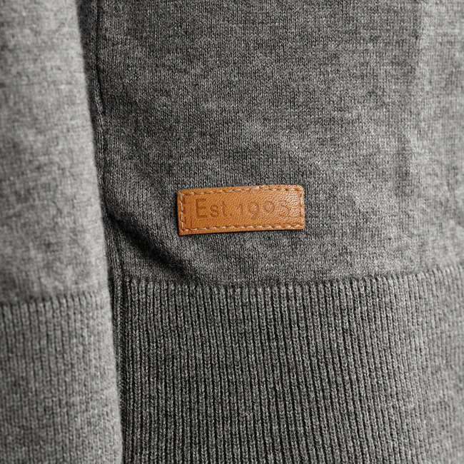 Men's Sweater Kralingen - Grey