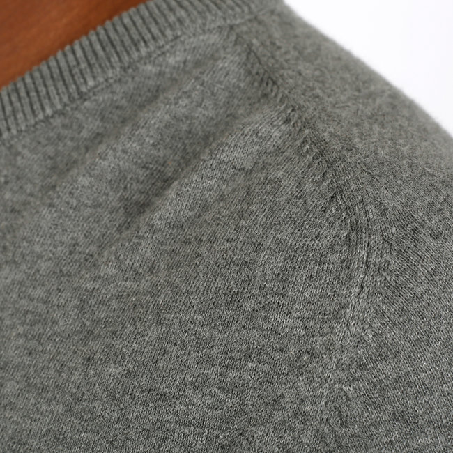 Men's Sweater Heemskerk - Gray