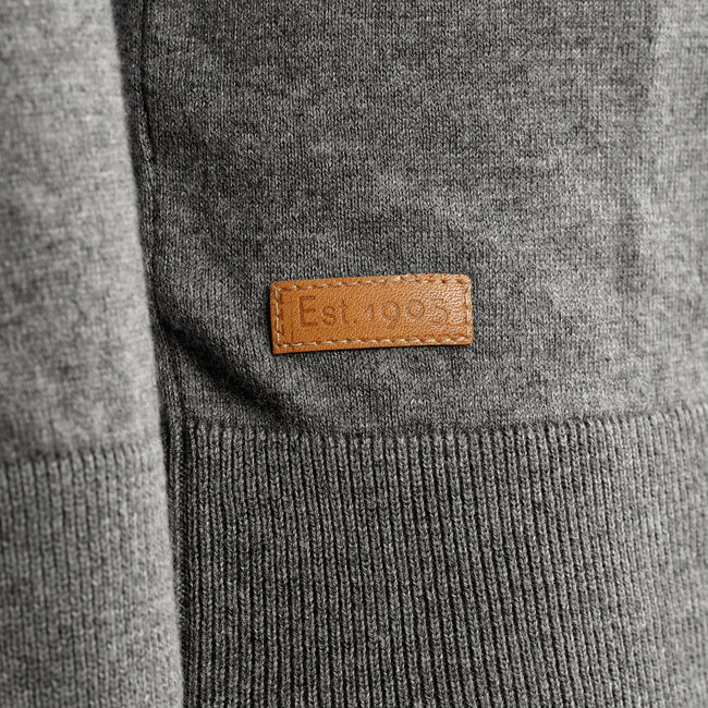 Men's Sweater Heemskerk - Gray