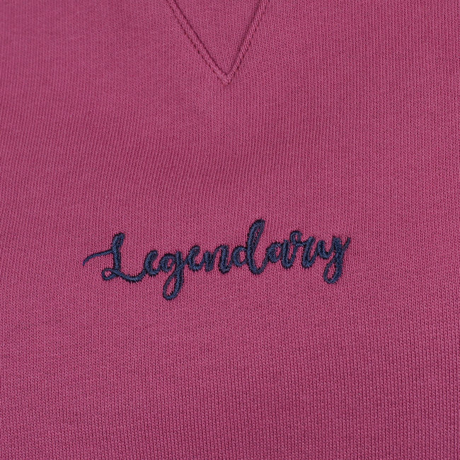 Women's Sweater Vijfhuizen - Purple Pink