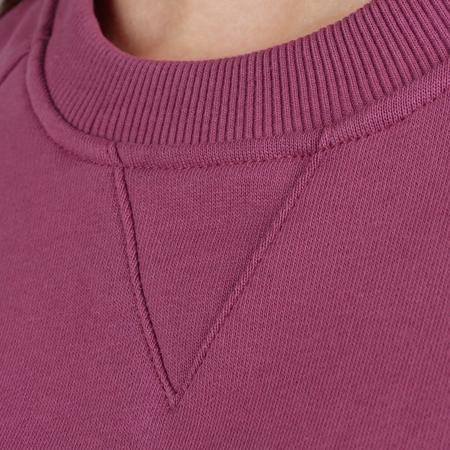 Women's Sweater Vijfhuizen - Purple Pink