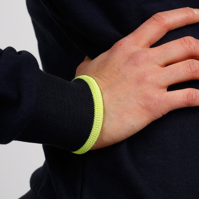 Dames Trui Vijfhuizen - Donkerblauw