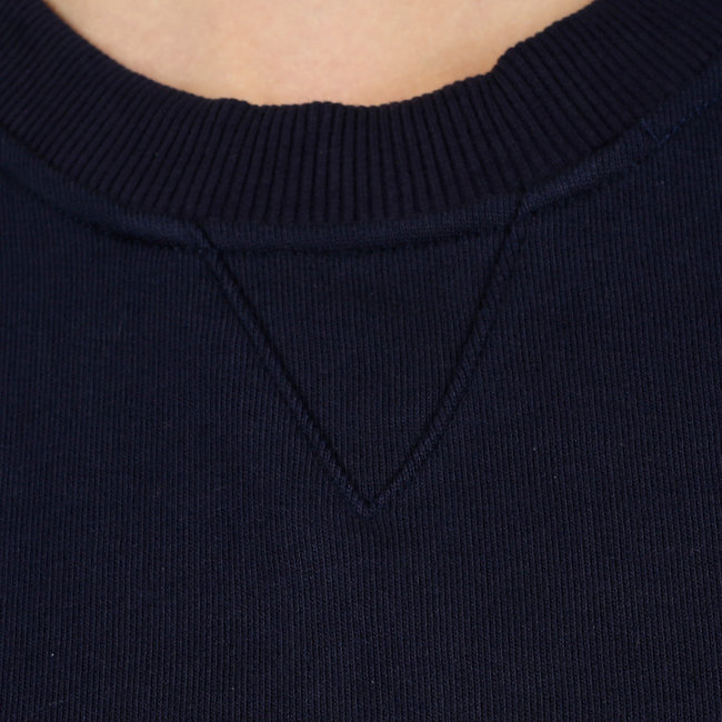 Women's Sweater Vijfhuizen - Dark Blue