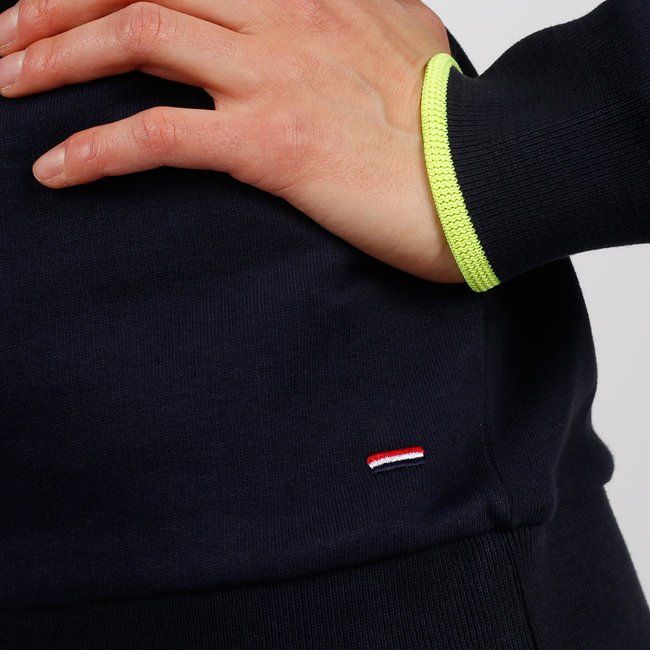 Women's Sweater Vijfhuizen - Dark Blue