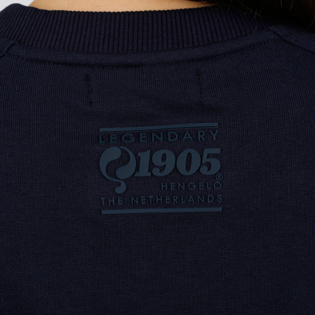 Women's Sweater Vijfhuizen - Dark Blue