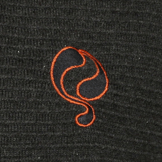 Men's Sweater Aalsmeer - Anthracite