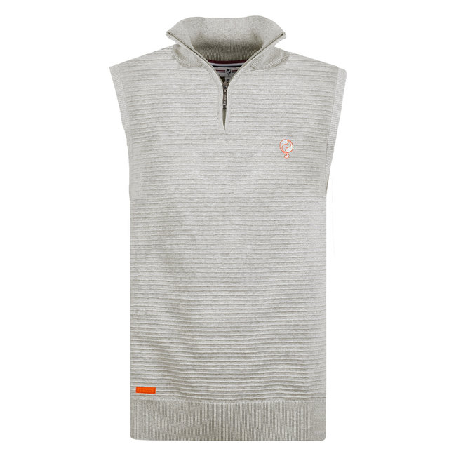 Men's Spencer Baarn - Light Grey