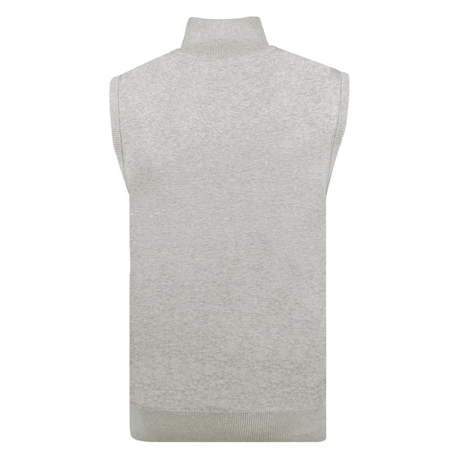 Heren Spencer Baarn - Lichtgrijs