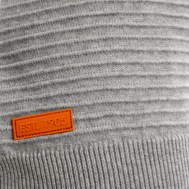 Men's Spencer Baarn - Light Grey