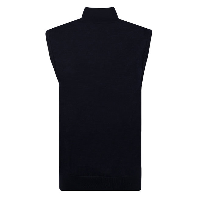 Heren Spencer Baarn - Donkerblauw