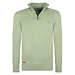 Q1905 Men's Pullover Kralingen - Lightgreen