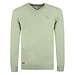 Q1905 Men's Pullover Heemskerk - Lightgreen