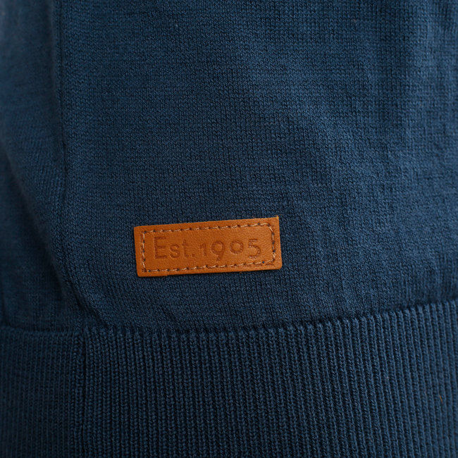 Heren Trui Heemskerk - Marine Blauw