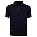 Q1905 Men's Polo Zierikzee - Darkblue