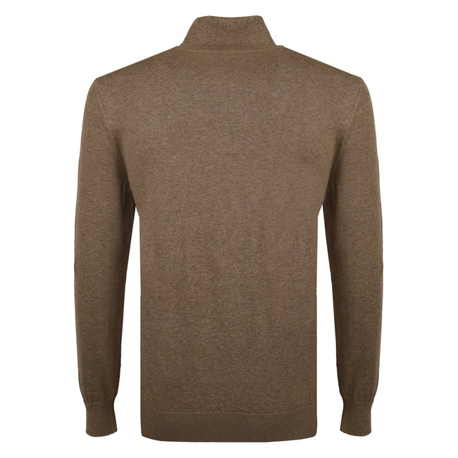 Men's Sweater Woudrichem - Taupe