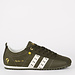 Q1905 Men's Sneaker Typhoon SP - Army Green/White