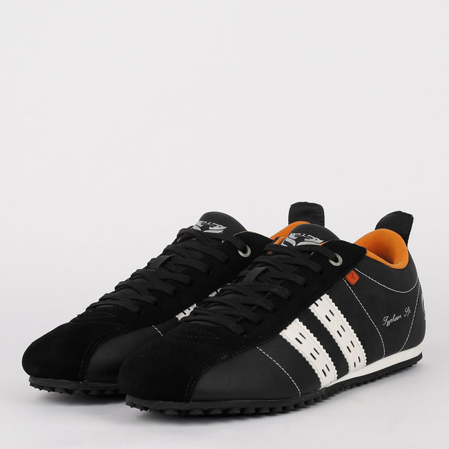 Men's Sneaker Typhoon SP - Black/White
