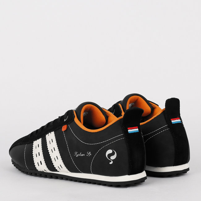 Men's Sneaker Typhoon SP - Black/White