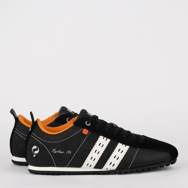Men's Sneaker Typhoon SP - Black/White