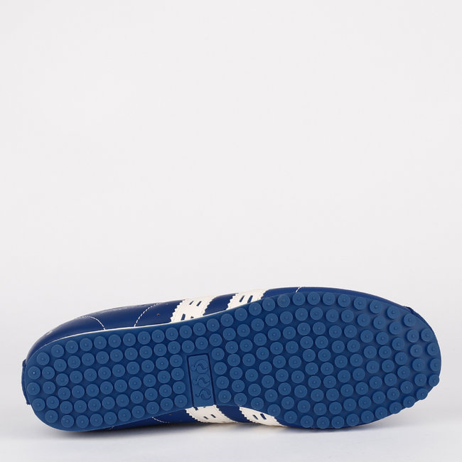 Men's Sneaker Typhoon SP - Royal Blue/White