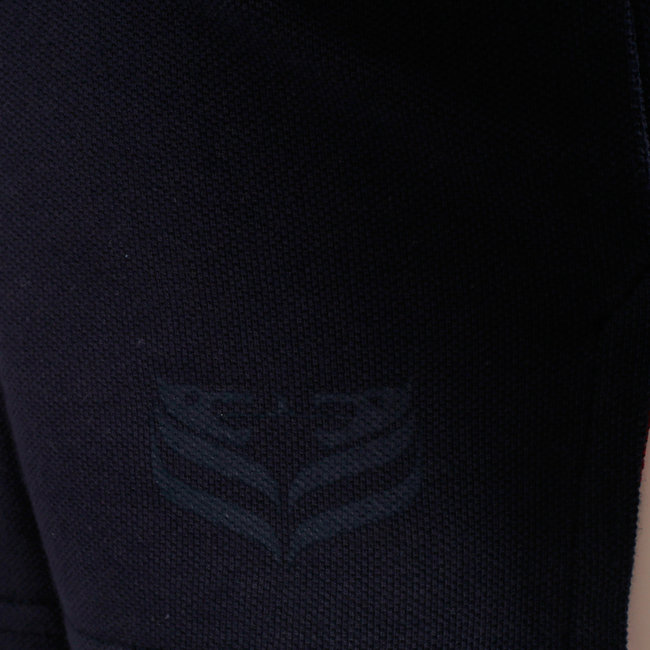 Men's Polo Bloemendaal - Dark Blue