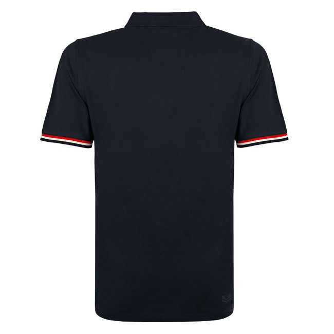 Men's Polo Bloemendaal - Dark Blue