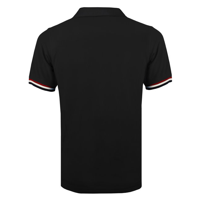 Men's Polo Matchplay - Black