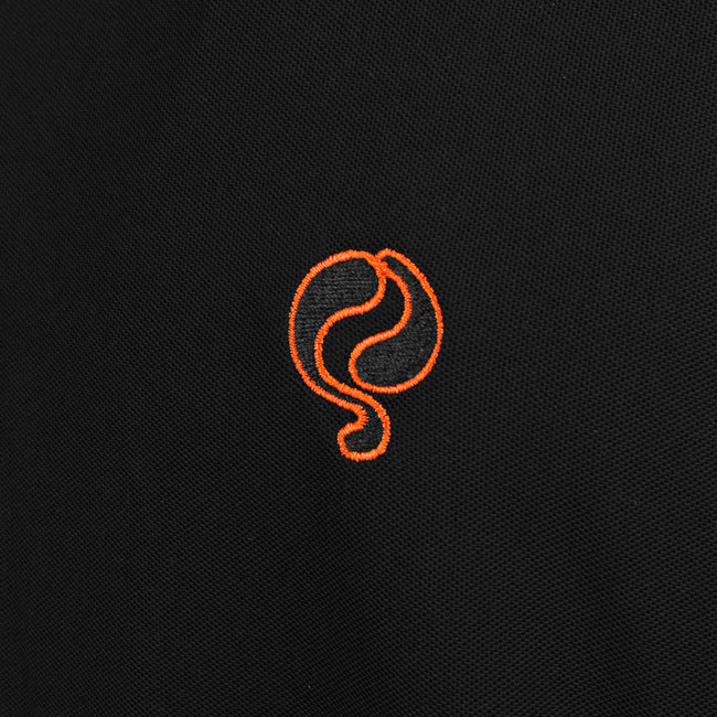 Men's Polo Matchplay - Black