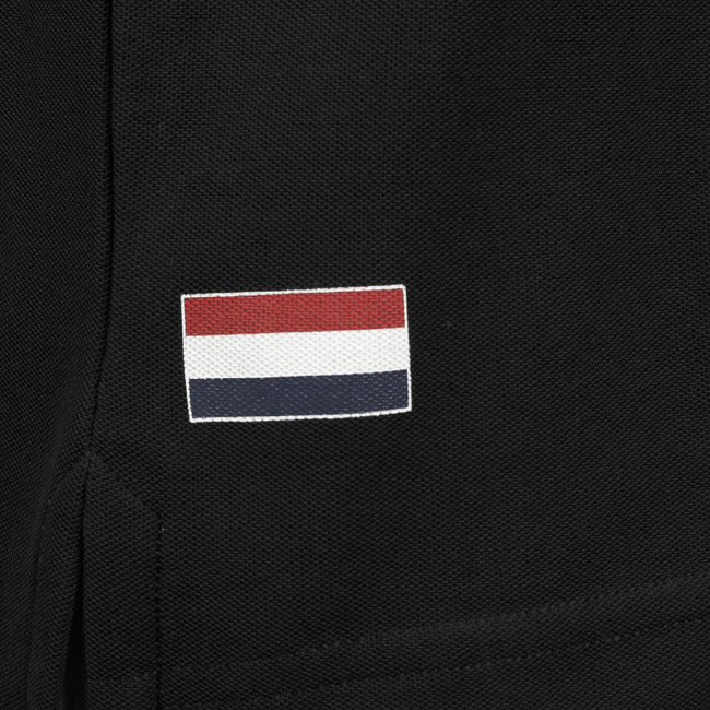 Men's Polo Matchplay - Black