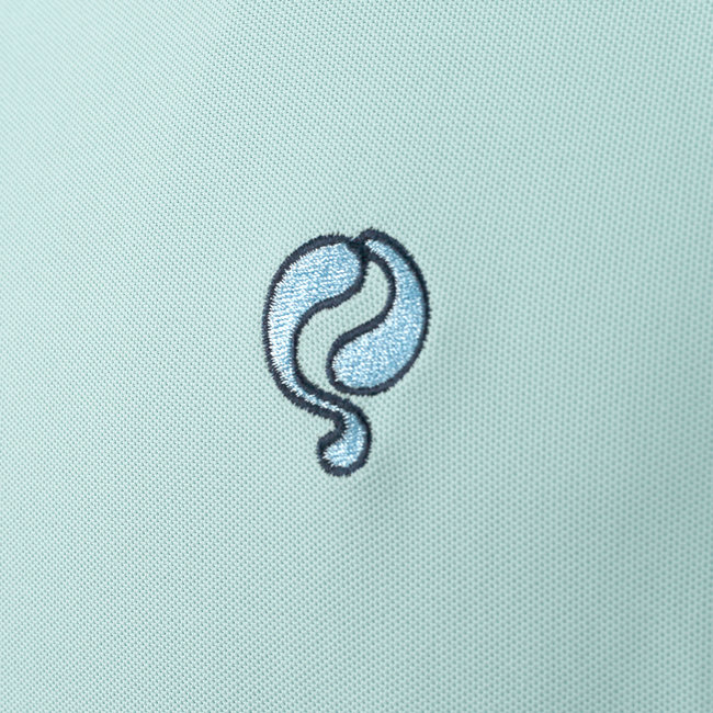 Men's Polo Matchplay - Light Blue