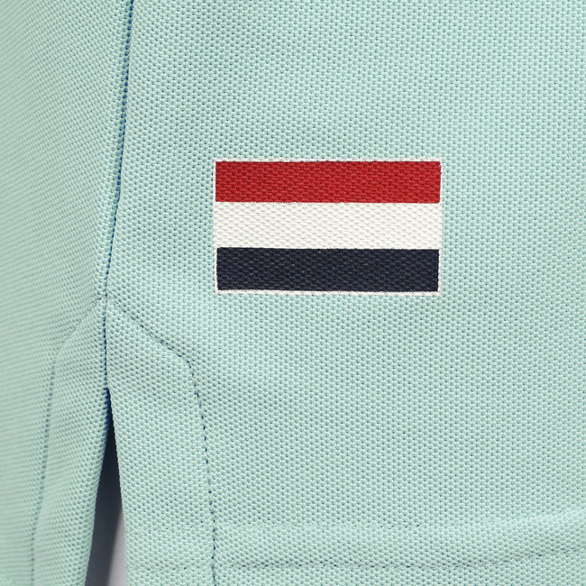 Men's Polo Matchplay - Light Blue