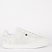 Q1905 Men's Sneaker Platinum - White