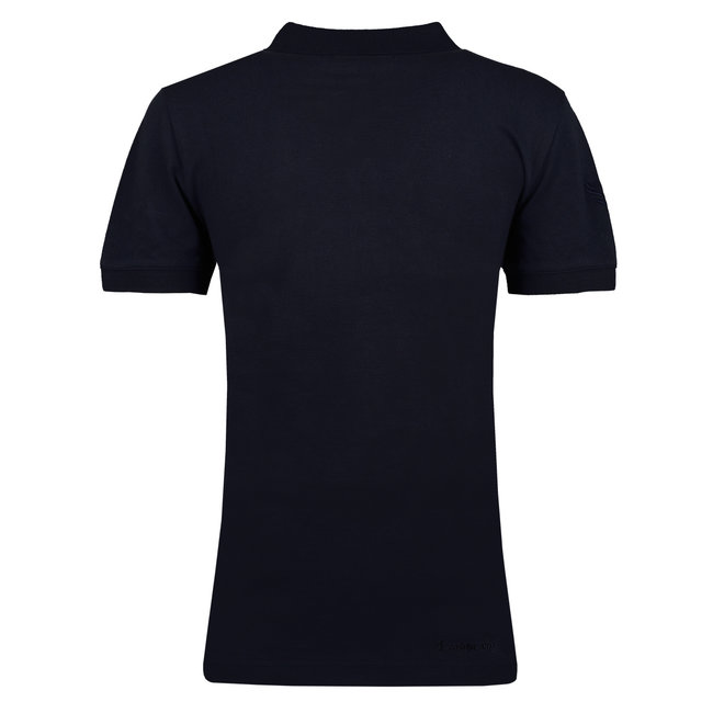 Women's Polo Nieuwpoort - Dark Blue