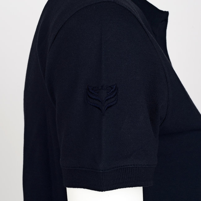 Dames Polo Nieuwpoort - Donkerblauw