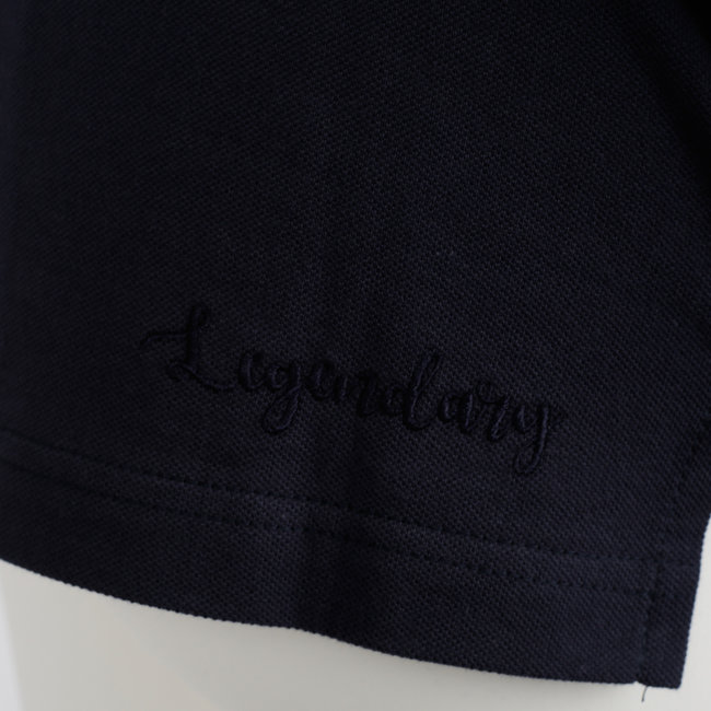 Dames Polo Nieuwpoort - Donkerblauw