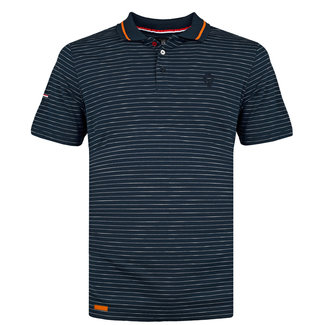 Q1905 Men's Polo Willemstad - Darkblue