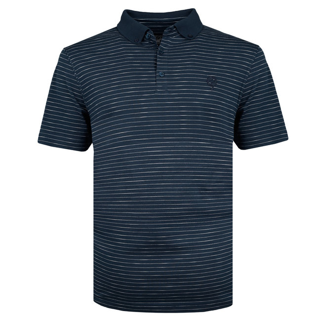 Men's Polo Oosterwijk - Dark Blue
