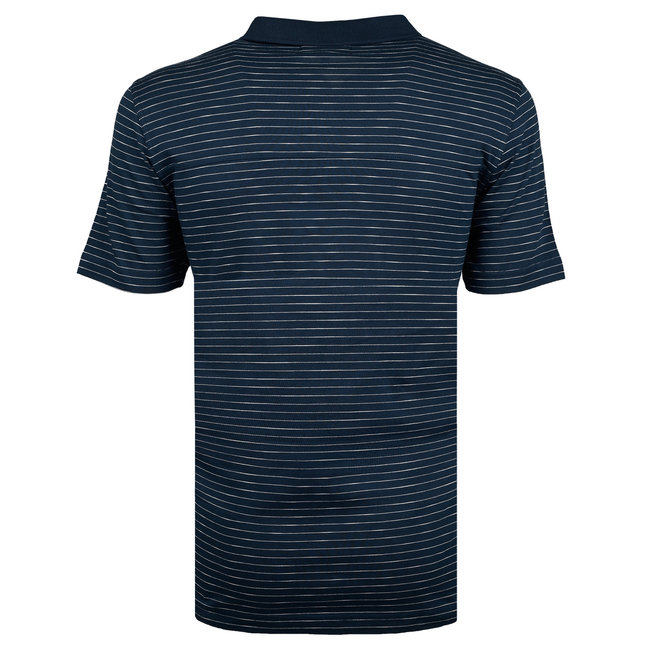 Heren Polo Oosterwijk - Donkerblauw