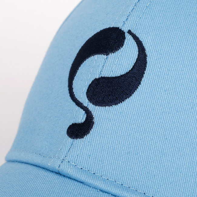 Cap North Sea - Light Blue/Dark Blue