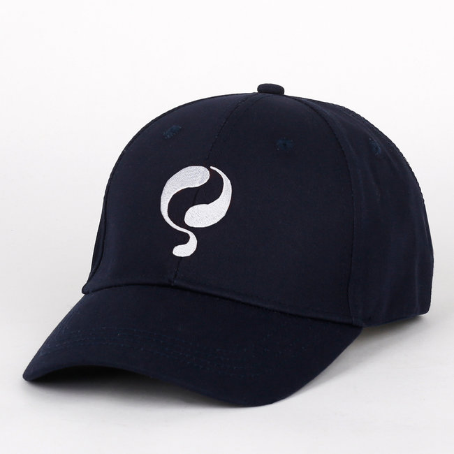 Cap Noordzee - Dark Blue/Whit