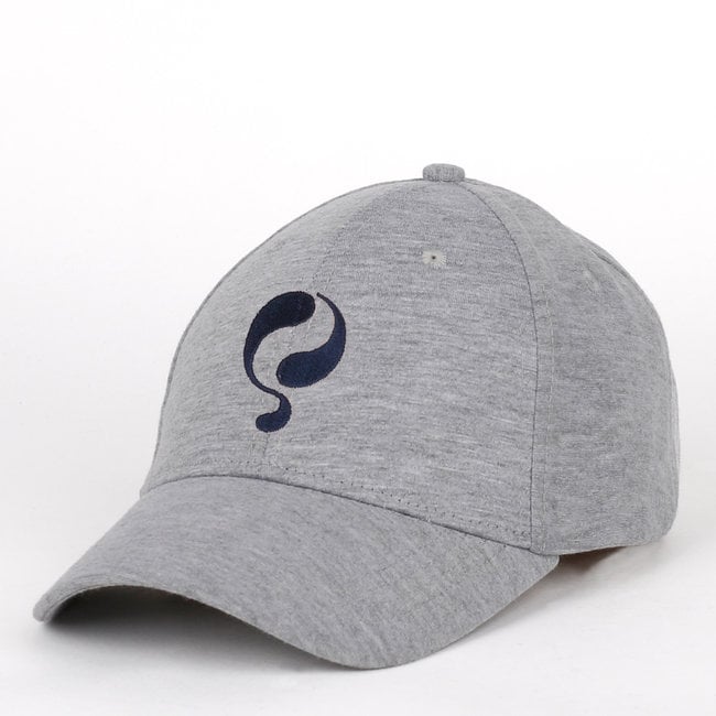 Q1905 Cap Noordzee - Grey/Dark Blue