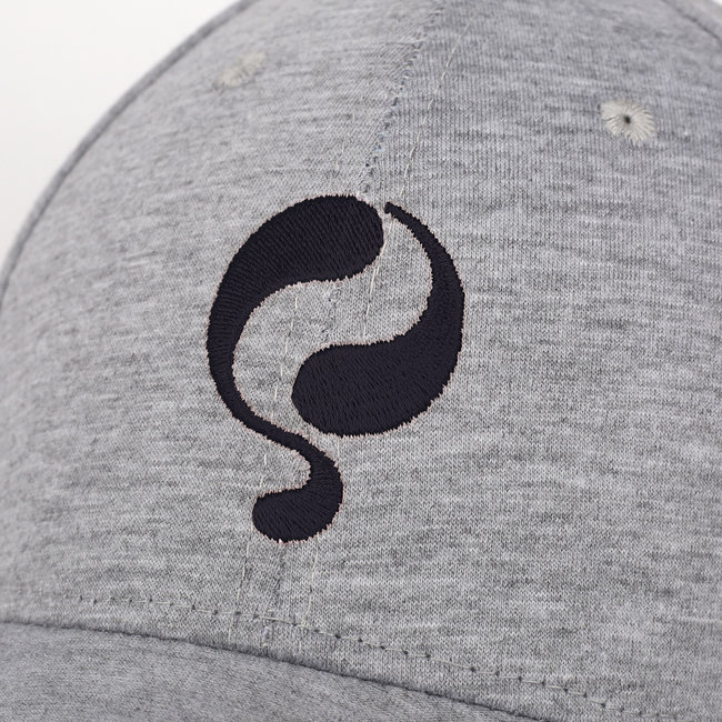 Cap Noordzee - Grijs/Donkerblauw