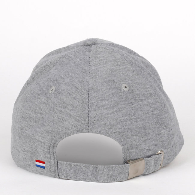 Cap Noordzee - Grijs/Donkerblauw
