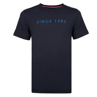 Q1905 Men's T-Shirt Dune View - Dark Blue