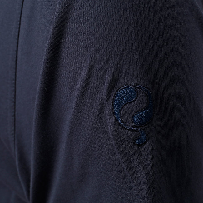 Men's T-Shirt Dune View - Dark Blue