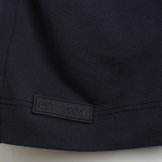 Men's T-Shirt Dune View - Dark Blue